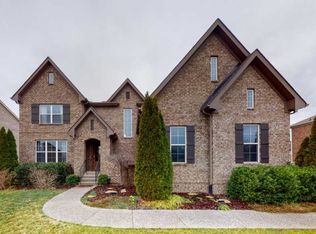 2050 Belshire Way, Spring Hill, TN 37174