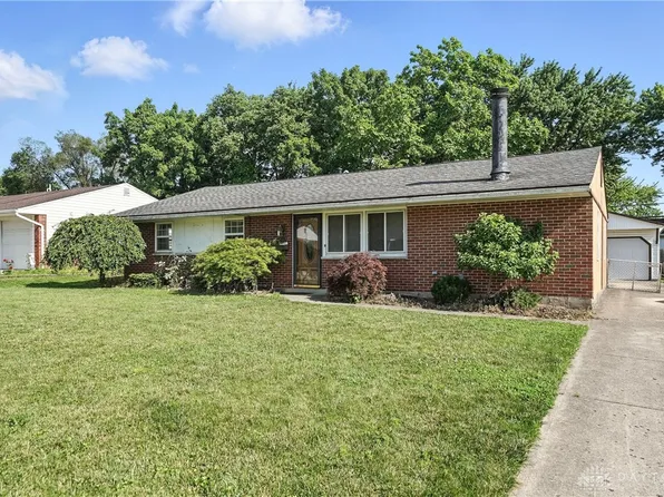 309 Vista Ave, Vandalia, OH 45377