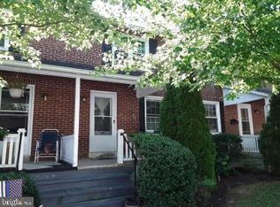 59 N Hull St, Sinking Spring, PA 19608