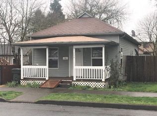 760 Nyssa St, Junction City, OR 97448