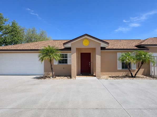 211 Rotonda Blvd W APT B