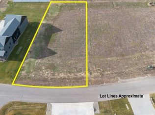 2550 Hunter Hall St, Billings, MT 59106