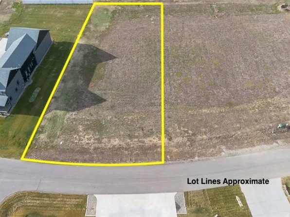 2550 Hunter Hall St, Billings, MT 59106