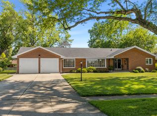 1416 Mason Ave, Joliet, IL 60435