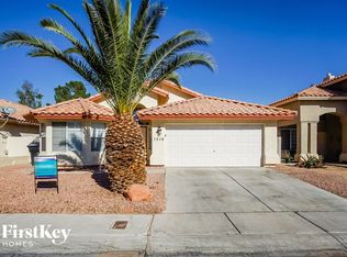 1516 Rio Bravo Dr, North Las Vegas, NV 89031