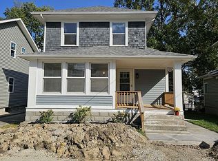 815 E Tipton St, Huntington, IN 46750