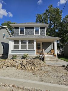 815 E Tipton St, Huntington, IN, 46750