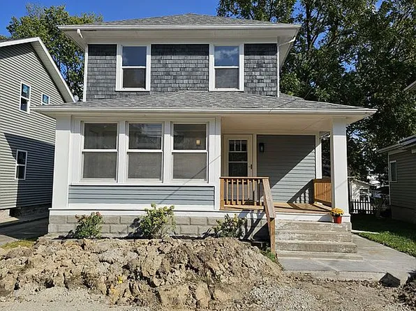 815 E Tipton St, Huntington, IN 46750