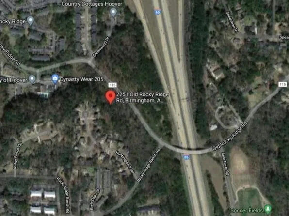 2251 Old Rocky Ridge Rd #2251, Birmingham, AL 35216
