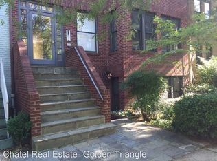 1820 T St NW APT 4, Washington, DC 20009