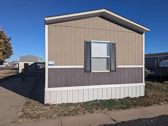 2nd image of 1010 Reservation Rd Lot G28