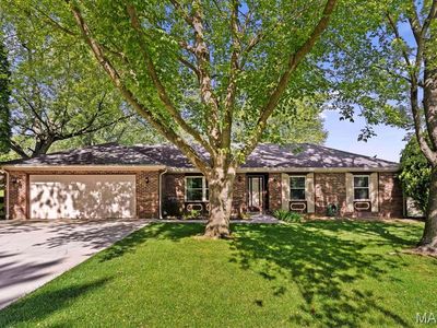 9 Eagle Dr, Shiloh, IL, 62221