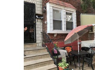 5541 Belmar Ter, Philadelphia, PA 19143