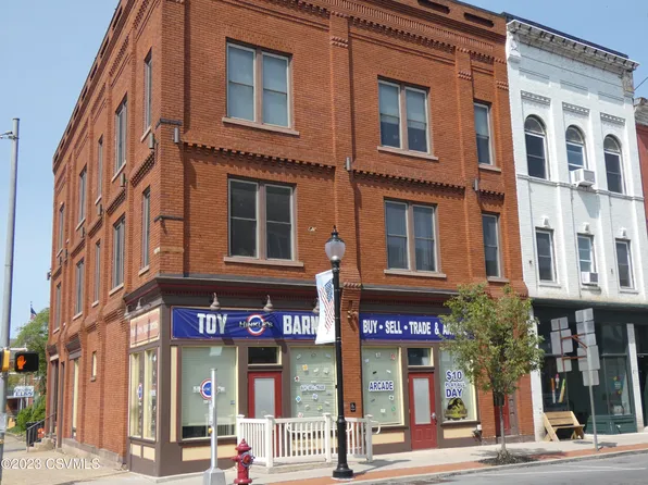 13 Broadway St #5, Milton, PA 17847