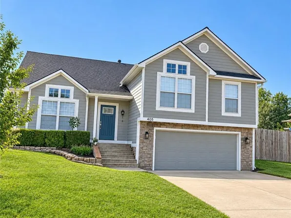 405 Flame Way, Baldwin City, KS 66006