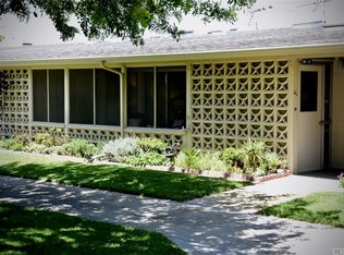 1570 Glenview Rd APT 71I, Seal Beach, CA 90740