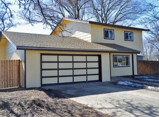 2843 Hartford Ave, Grand Junction, CO 81503