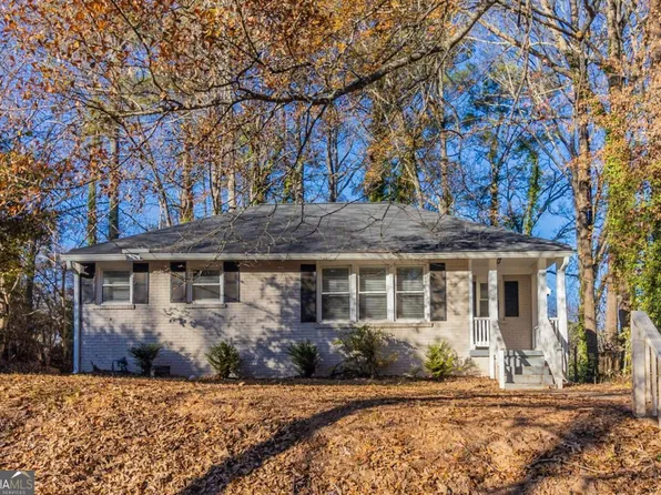 1807 Oakmont Dr NW, Atlanta, GA 30314