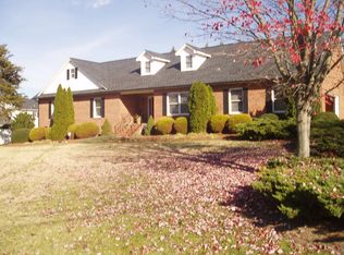 207 Jonas Dr, Lincolnton, NC 28092