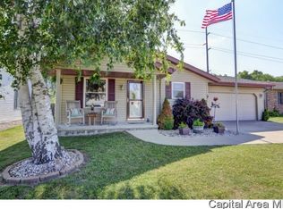 2920 Lakeshire Dr, Springfield, IL 62707