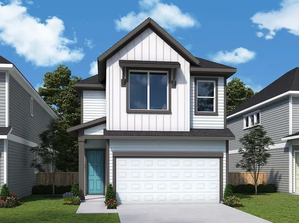 815 Perry Pass Unit 44, Round Rock, TX 78664