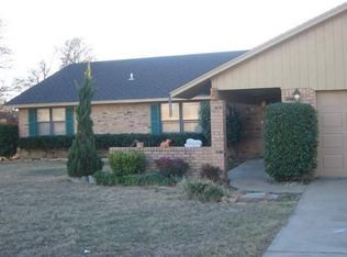 654 Lakeshore Dr, Durant, OK 74701