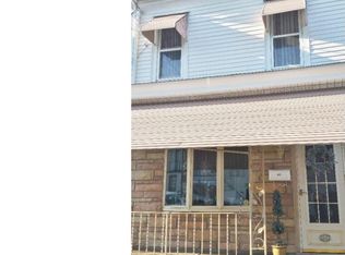 442 North St, Minersville, PA 17954