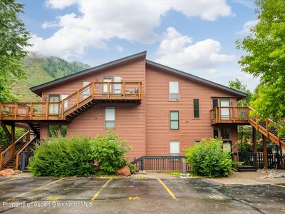 2501 Cisar Ct #1B, Glenwood Springs, CO, 81601