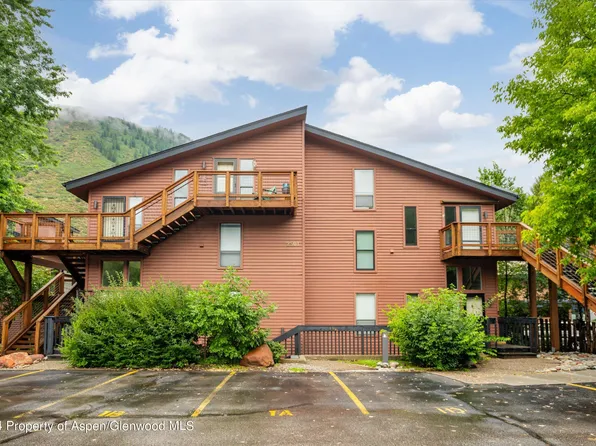 2501 Cisar Ct #1B, Glenwood Springs, CO 81601