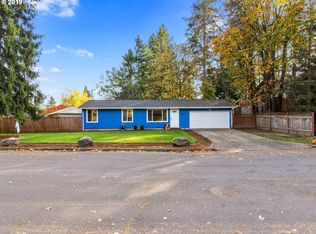 1800 SE Oak Shore Ct, Milwaukie, OR 97267