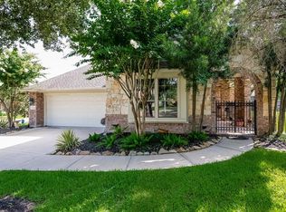 23114 Redberry Ln, Katy, TX 77494