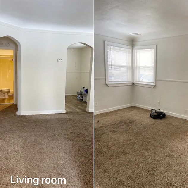 3 bed, 1000 sqft, $1,350 — Photo 2
