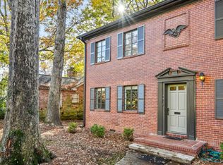 861 Stratford Rd #A, Avondale Estates, GA 30002