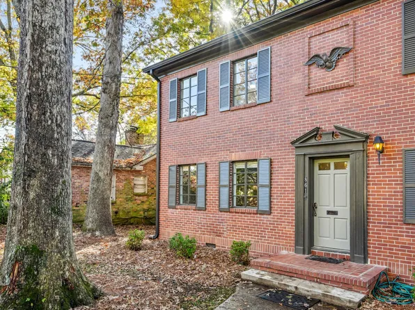 861 Stratford Rd #A, Avondale Estates, GA 30002