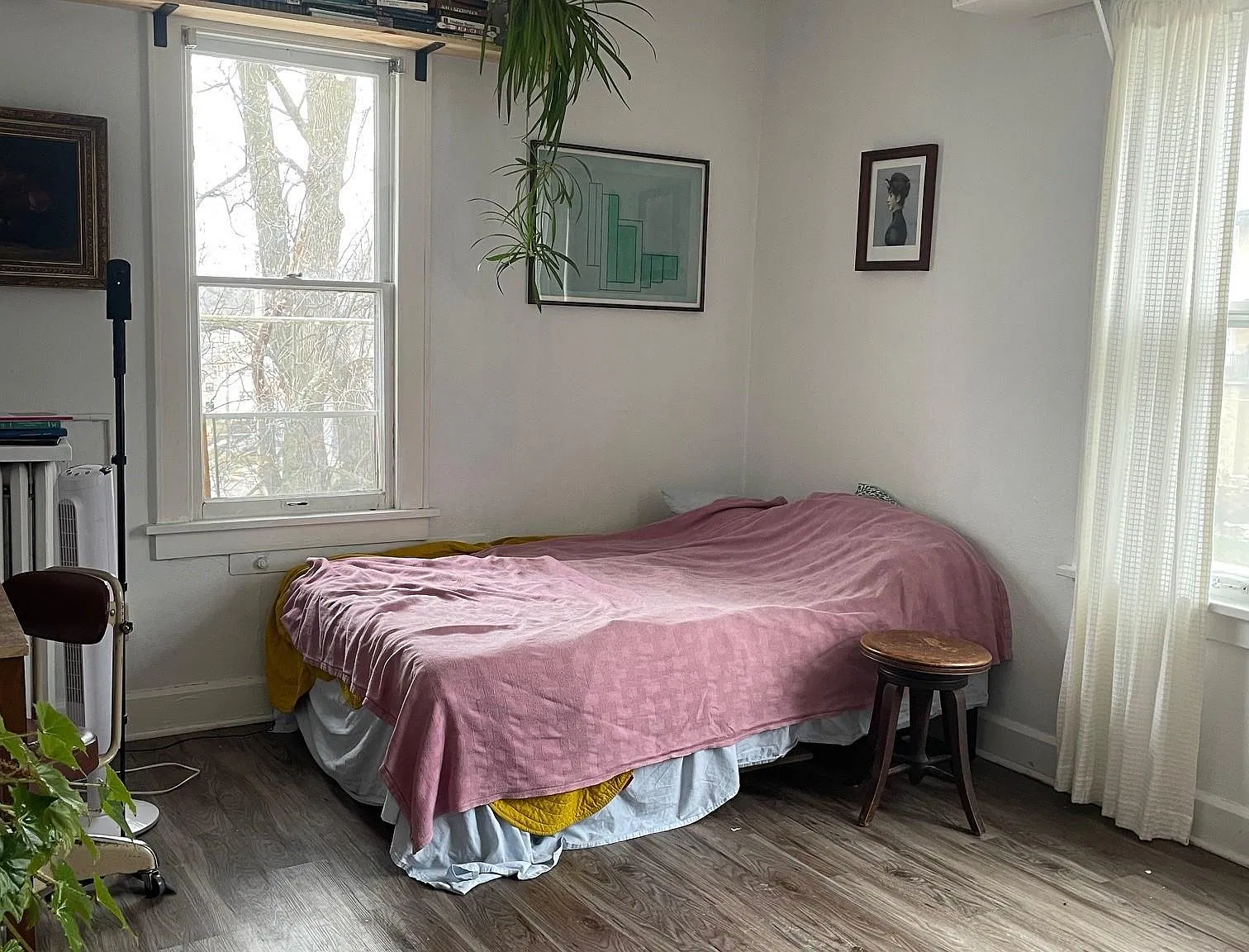 Studio, 300 sqft, $667 — Photo 3