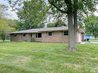 457 S 400 E, Kokomo, IN 46901