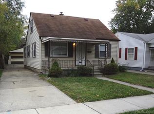 14054 Knox Ave, Warren, MI 48089