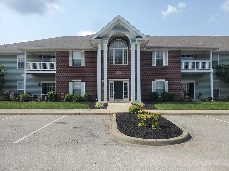 9606 Preston Spring Dr #203 — Photo 4