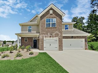 311 Ocasey Cir, Loganville, GA 30052