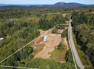 770 Joyce Piedmont Rd, Port Angeles, WA 98363