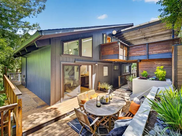 62 Chester Avenue, Fairfax, CA 94930