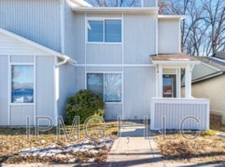 1305 Wellington Ct #107, Grand Junction, CO 81501