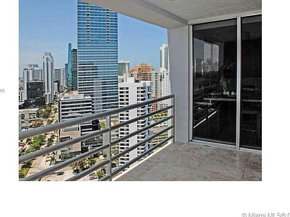 3rd image of 1541 Brickell Ave APT 3106