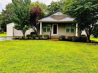 1542 Hurricane Hill Rd, Dyersburg, TN 38024