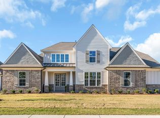 6359 Bevan Lake Dr, Arlington, TN 38002