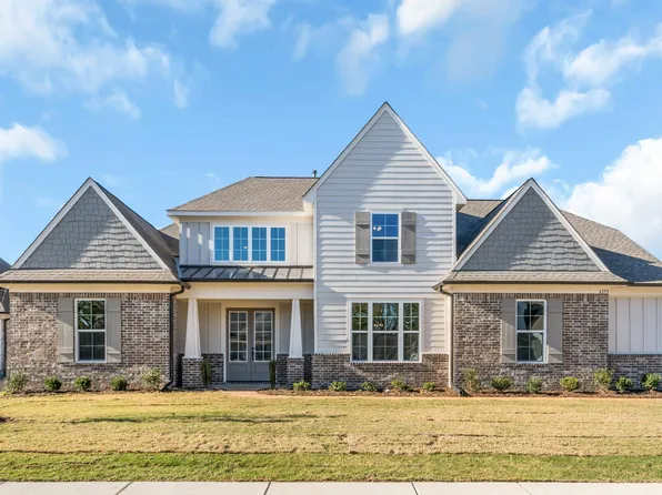 6359 Bevan Lake Dr, Arlington, TN 38002