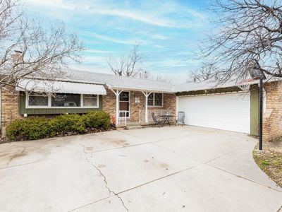 919 N Westlink Ave, Wichita, KS, 67212