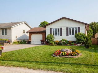 69 Beechwood Ave, Brock, ON L0K1A0
