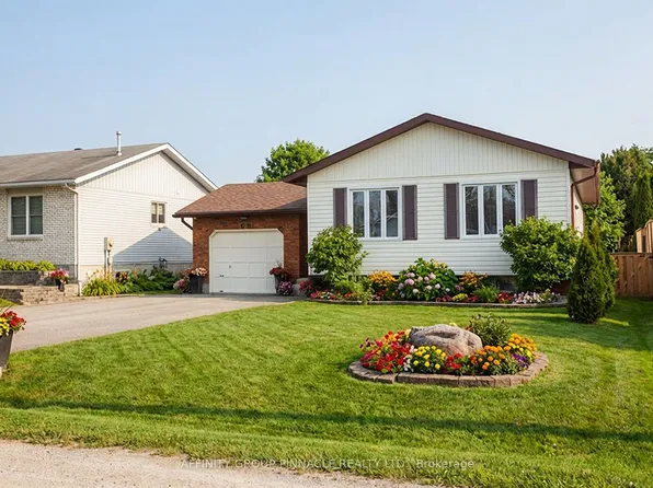 69 Beechwood Ave, Brock, ON L0K 1A0