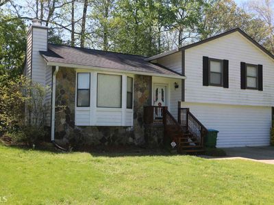 5024 Swindon Ct, Lilburn, GA, 30047